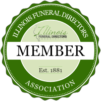 Illinois Funereal Directors Member